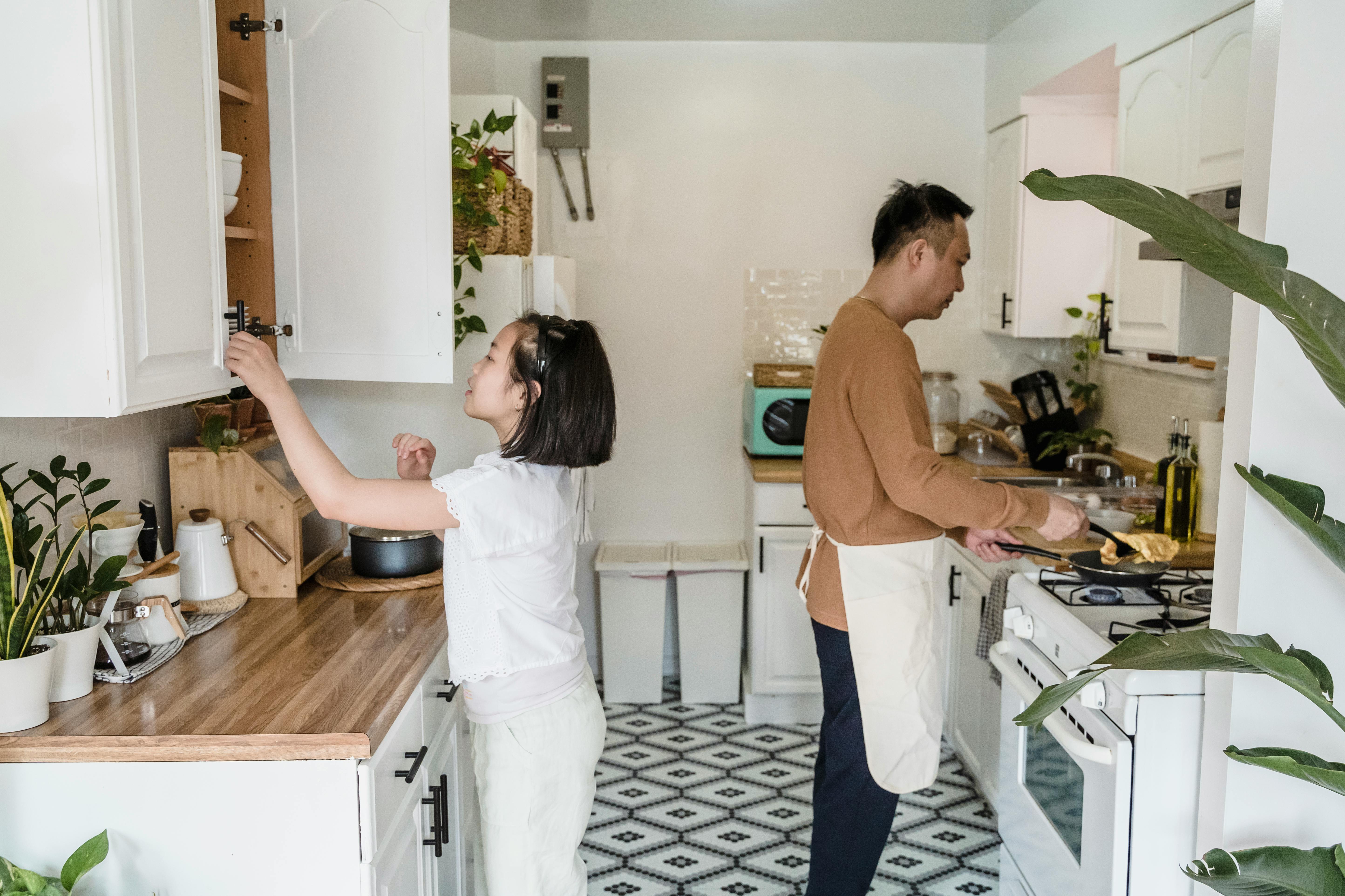Zigbee smart home energy automation